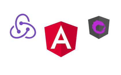 Monde Angular avec Typescript